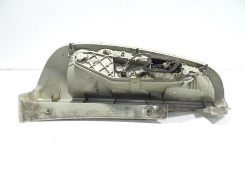 Right taillight SKODA ROOMSTER (5J7) 1.4 TDI | BP25031094C35 