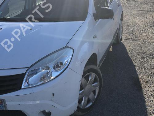 Front right seatbelt DACIA SANDERO | BP20052014I25 - Image 10