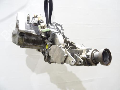 Used Gearbox Gearbox FIAT PANDA (169_) 1.3 JTD Multijet 4x4 (169AXG1A, 169AXG2A) (75 hp) 32063850 32063850