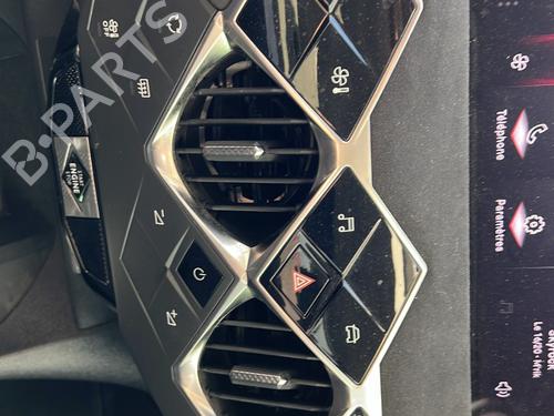 Control unit DS DS 3 / DS 3 CROSSBACK (UR_, UC_, UJ_) 1.5 BlueHDi 130 (UCYHZR) | BP38976422M11  - Image 14