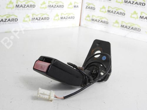 Seat buckle PEUGEOT 308 I (4A_, 4C_) 1.6 HDi | BP20057916I32 