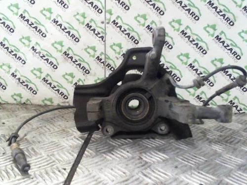 Used Left front steering knuckle Left front steering knuckle FIAT PUNTO (188_) 1.2 60 (188.030, .050, .130, .150, .230, .250) (60 hp) 20073371 20073371