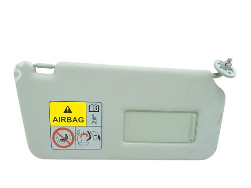 Right sun visor SUZUKI SWIFT IV (FZ, NZ) 1.3 DDiS (AZG413D, ZC02S, ZC92S) | BP40158976I2 - Image 2