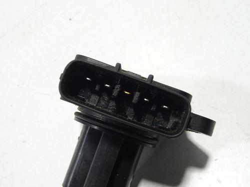 Mass air flow sensor TOYOTA YARIS (_P9_) 1.4 D-4D (NLP90_, NLP90R) | BP29585635M95