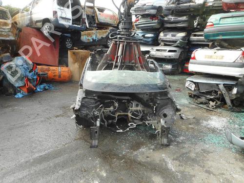 Right front brake caliper RENAULT ESPACE V (JR_) 1.6 dCi 160 | BP20072079M104 