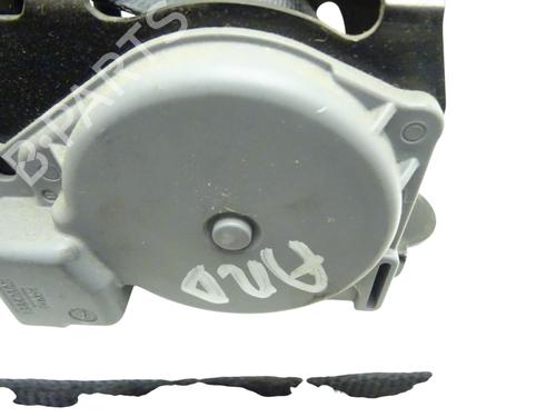 Rear right seatbelt RENAULT CAPTUR I (J5_, H5_) 1.5 dCi 90 (J5N4, J5M5, J5MW, J5M6, J5AL, J5AJ) | BP35888459I28 - Image 2