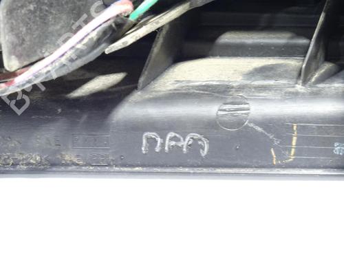 Left taillight NISSAN X-TRAIL I (T30) 2.2 Di 4x4 | BP22643248C34 