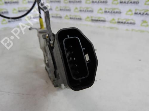 Front left lock CITROËN C1 (PM_, PN_) 1.0 | BP20070555C98 
