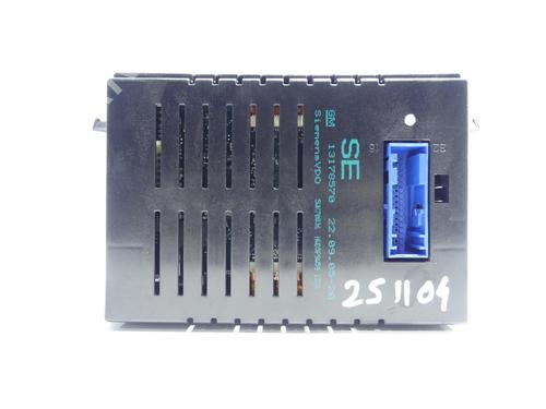 Display monitor OPEL ASTRA H GTC (A04) 1.9 CDTi (L08) | BP30565494C48