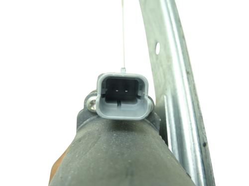 Front right window mechanism CITROËN C3 II (SC_) 1.4 HDi 70 (SC8HZC, SC8HR0, SC8HP4) | BP37067655C23 - Image 3