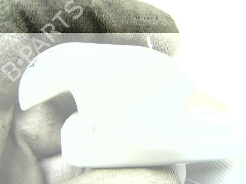 Right sun visor VW POLO IV (9N_, 9A_) 1.4 16V | BP29484669I2 