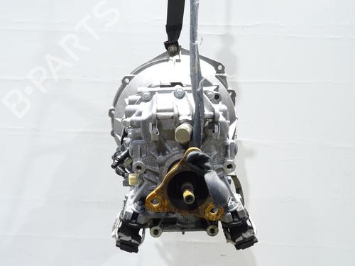 Gearbox BMW 1 (F20) 118 d | BP26040648M3 - Image 4