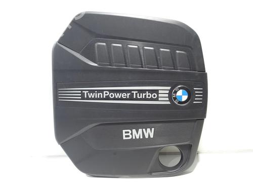 Used Upper protection BMW X5 (F15, F85) xDrive 40 d (313 hp) 29429813