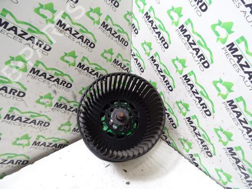 Heater blower motor PEUGEOT 107 (PM_, PN_) 1.0 | BP20046246M62 