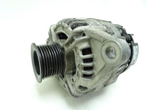 Alternator IVECO DAILY III Van 29 L 10 V (ALJA43A2, ALJA42A2, ALJA41A2) | BP26909157M7 
