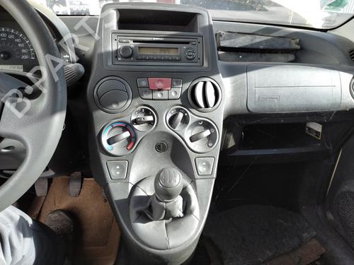 Engine FIAT PANDA (169_) 1.2 (169.AXB11, 169.AXB1A) | BP39605830M1  - Image 17
