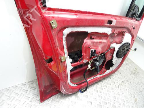Left front door CITROËN C3 I (FC_, FN_) 1.4 HDi | BP23787808C2 