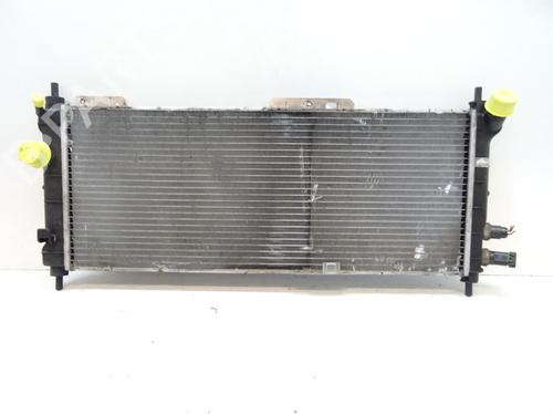 Used Water radiator Water radiator OPEL TIGRA (S93) 1.4 16V (F07) (90 hp) 20041530 20041530