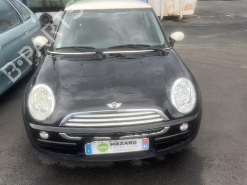 Left sun visor MINI MINI (R50, R53) One D | BP38475097I1 - Image 5