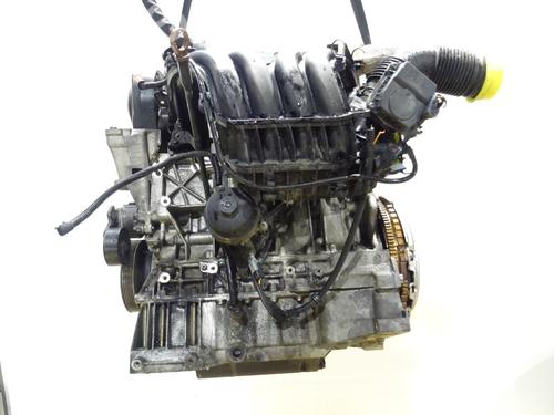 Engine PEUGEOT 307 CC (3B) 2.0 16V | BP32171655M1  - Image 10