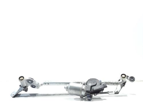 Used Front wiper motor BMW X5 (F15, F85) xDrive 40 d (313 hp) 29422248