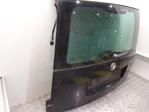 Tailgate SKODA ROOMSTER (5J7) 1.9 TDI | BP28084483C6 