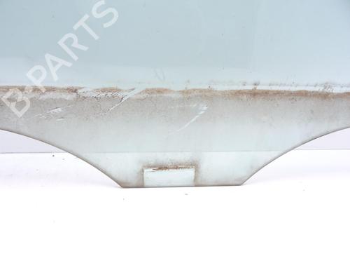 Front left door window VW POLO IV (9N_, 9A_) 1.2 12V | BP30104095C18
