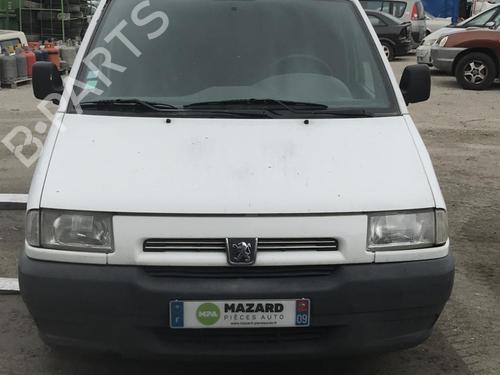 Switch PEUGEOT EXPERT Van (222) 1.9 TD | BP20044391I30 
