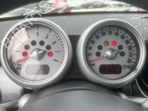 AC compressor MINI MINI Convertible (R52) Cooper S | BP37714737M34 - Image 12