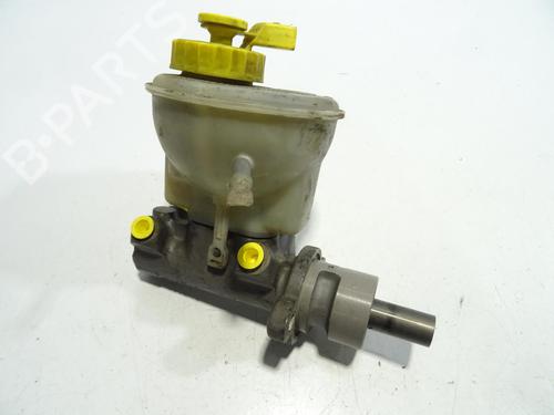 Used Brake master cylinder Brake master cylinder VW GOLF IV Cabriolet (1E7) 1.6 (100 hp) 22596324 22596324