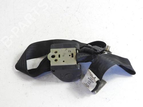 Used Rear right seatbelt Rear right seatbelt MERCEDES-BENZ S-CLASS (W126) 280 SE, SEL (126.022, 126.023) (185 hp) 21971046 21971046