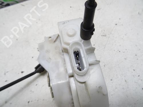 Used Front left lock RENAULT LAGUNA II (BG0/1_) [2001-2007]  20046673