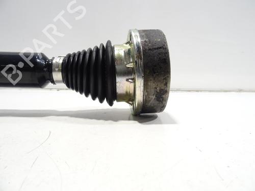 Right front driveshaft VW POLO V (6R1, 6C1) 1.2 TDI | BP32325374M39