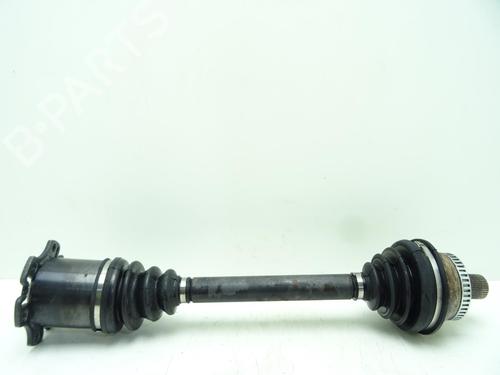 Left front driveshaft AUDI A4 B6 Avant (8E5) 2.5 TDI | BP30306644M38 - Image 3