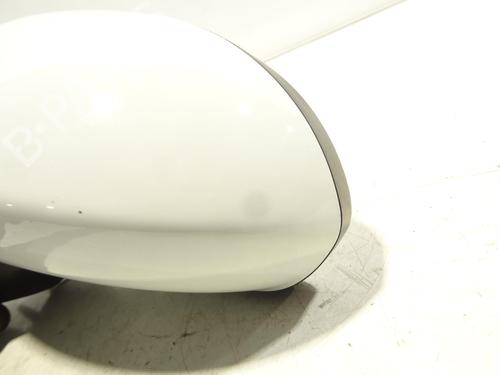 Left mirror OPEL CORSA D (S07) 1.3 CDTI (L08, L68) | BP24408112C26 