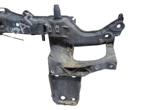 Front slam panel RENAULT KANGOO Express (FW0/1_) 1.5 dCi 75 (FW07, FW10, FW04) | BP36247192C72  - Image 5