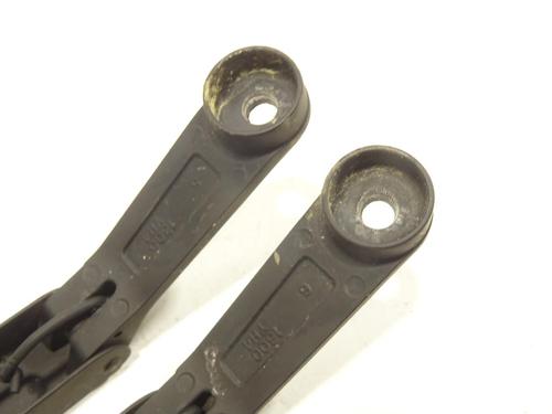 Front windshield wiper arm SUZUKI GRAND VITARA I (FT, HT) 2.0 HDI 110 16V 4x4 (SQ420D, TD83V) | BP25939478C143 