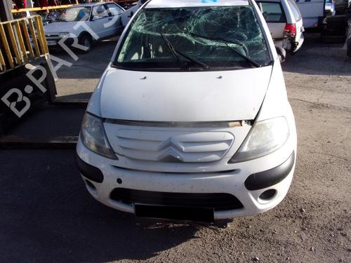 Fuel flap CITROËN C3 I (FC_, FN_) 1.4 HDi | BP21964600C131 