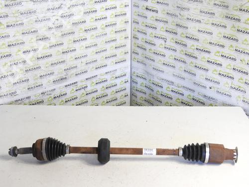 Used Right front driveshaft DACIA SANDERO [2008-2025]  21046648