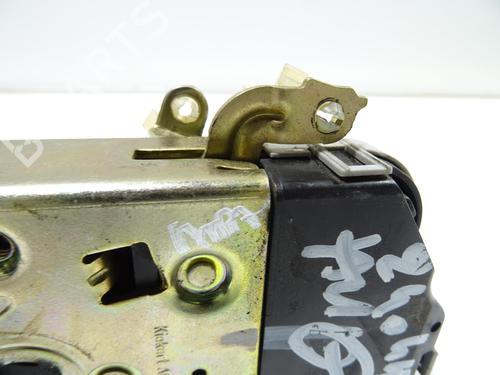 Front left lock CITROËN C5 II (RC_)  | BP20050869C98 