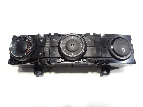 Used Climate control MERCEDES-BENZ SPRINTER 3,5-t Van (B906) 314 CDI (906.631, 906.633, 906.635, 906.637) (143 hp) 29188380