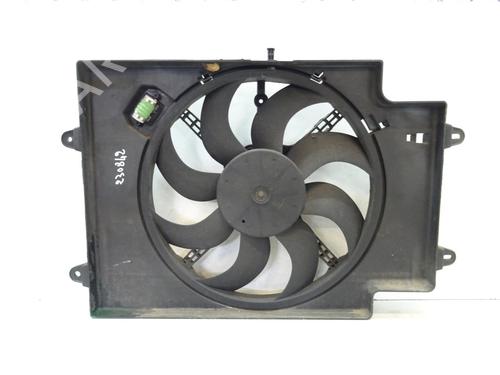 Used Radiator fan Radiator fan 20039932 20039932