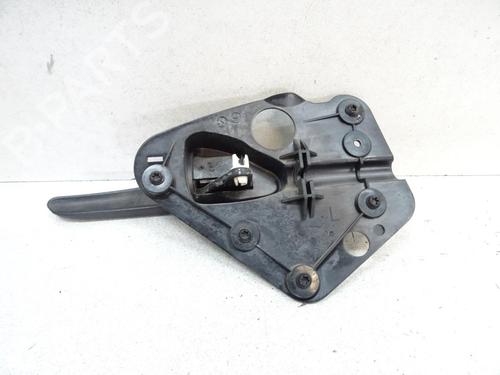 Used Front left interior door handle MERCEDES-BENZ VITO / MIXTO Van (W639) 115 CDI (639.601, 639.603, 639.605) (150 hp) 21972400