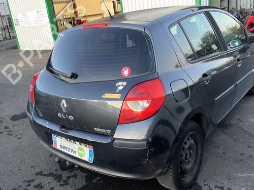 Steering column stalk RENAULT CLIO III (BR0/1, CR0/1) 1.5 dCi (BR17, CR17) | BP30648396I23 