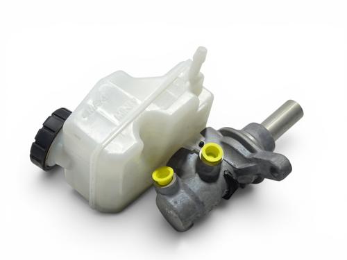 Brake master cylinder RENAULT TWINGO III (BCM_, BCA_) 1.0 SCe 70 (BCMB) | BP37652007M77 - Image 2