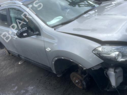 Rear middle belt tensioner NISSAN QASHQAI / QASHQAI +2 I (J10, NJ10, JJ10E) 2.0 dCi | BP25759305C91 