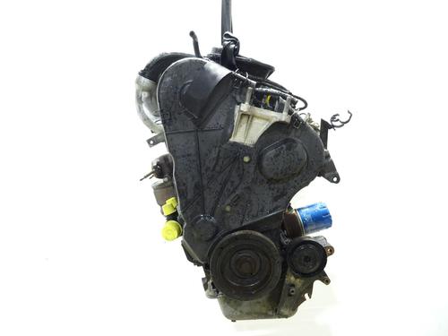 Used Engine PEUGEOT 306 Hatchback (7A, 7C, N3, N5) 1.9 D (68 hp) 30778179
