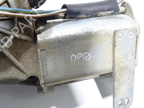 Used Rear wiper motor Rear wiper motor FIAT PANDA (141_) 1100 4x4 (54 hp) 21776428 21776428