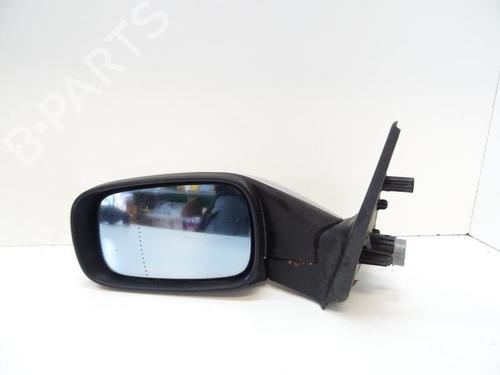 Left mirror RENAULT LAGUNA II Grandtour (KG0/1_) 1.9 dCi (KG0G) | BP20057985C26 