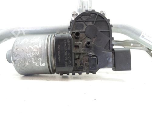 Front wiper motor PEUGEOT 208 I (CA_, CC_)  | BP20051224M29 
